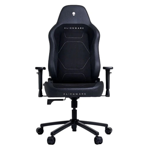Image of Alienware S3800 Comfort Gaming Chair - Black