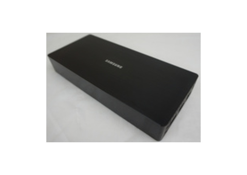Samsung One Connect Box For QN32LS03BBFXZA 32-inch Class The Frame TV - Cable Not Included