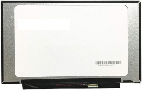 BOE NV156FHM-N45 Replacement Display Panel - 15.6-inch - 1920 X 1080 - Full HD - 60 Hertz - 30 Pins - Antiglare
