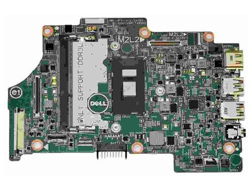 Dell  OEM Replacement Laptop Motherboard For Dell Inspiron 13-7347 - Intel I7-6500 CPU - 2.50 GHz