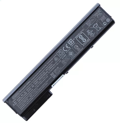 HP 718677-222 CA06XL OEM Replacement Battery for Probook 650 G1 - 55 Wh - 4910 mAh - 10.8 Volts - Lithium-ion - Black -  Hewlett-Packard