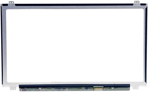 Image of AU Optronix B156XTN04.1 Replacement Display Screen - 15.6 Inch - Glossy - Non-Touch - TFT-LCD - HD WXGA - 30 Pins