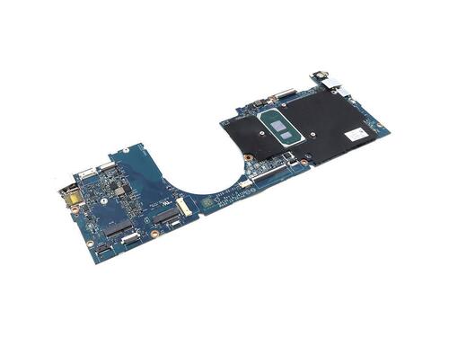HP L94589-601 OEM Replacement Motherboard - Intel Core i5-1035G1 with Heatsink - 8 GB DDR4 SDRAM - HP Envy 13-BA0047WM -  Hewlett-Packard