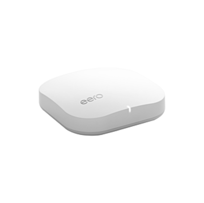 Eero Home WiFi System (1 Eero + 1 Eero Beacon), 2nd Generation