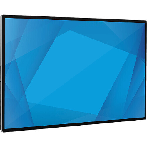 Elo Touch E532139 5503L 55-inch Wide LCD Monitor - 1920 x 1080 - 60 Hertz - 1.07 Billion Colors - Digital Signage - Touchscreen - LED Backlight - Ambi -  Elo TouchSystems