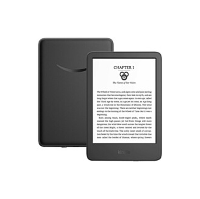 Amazon Kindle B09SWW583J 6" Digital Text Reader eReaders