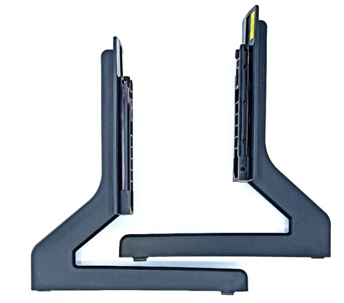 Image of Oem Replacement Assembly Stand Feet For Qn43q60ba - Left And Right