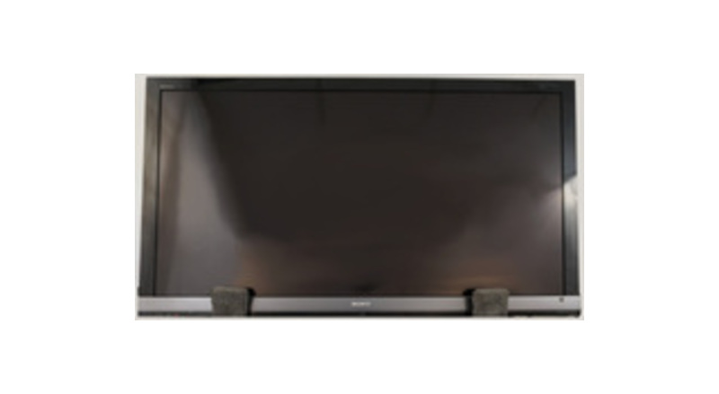 60-inch LED LCD HDTV - 1920 x 1080 - 16:9 - 120 Hz - HDMI, VGA - Black - Sony KDL-60EX700