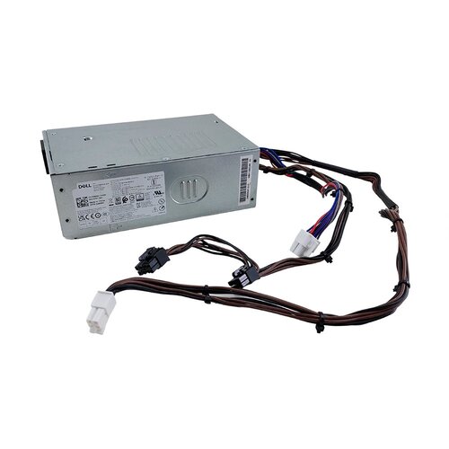 Dell  H460EBS-00 460Watts Power Supply Unit - 100-240 Voltage - 2x 8 Pin