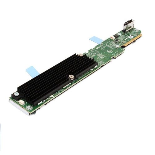 Image of Dell 2RFJJ PERC H730P MX 12Gbps SAS RAID Controller for PowerEdge MX740c - PCI Express 3.0 x8 - 2GB Non-volatile Cache