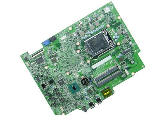 Dell JGXYP OEM Motherboard For Select Inspiron 5459/5450 AIO - LGA1151 - GeForce 930M