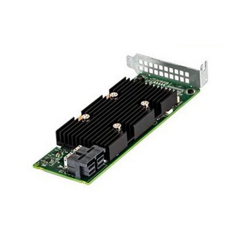 Image of Dell CG2YM PERC H330 Raid Storage Controller Card Only - PCIe 3.0 x8 - 12 Gbps SAS - 6 Gbps SATA - 1.2 Gbps
