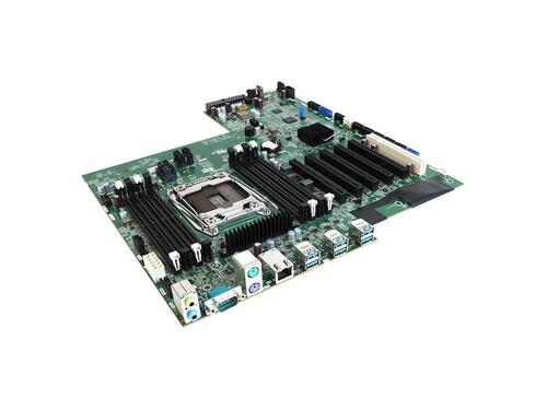 Dell  Motherboard for Precision 5820 Tower - Intel C422 / SR2WG - LGA2011-3 Socket - DDR4
