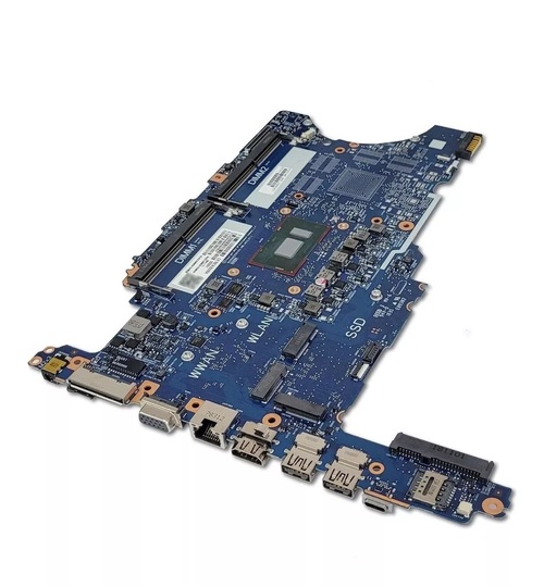 HP L09569-601 Motherboard for Probook 640 G4 - Intel Core i5-8350U -  Hewlett-Packard