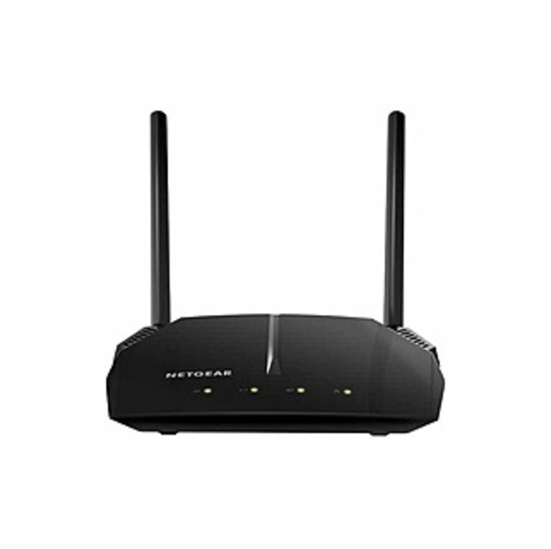 Netgear R6080 Wireless Router | Wireless