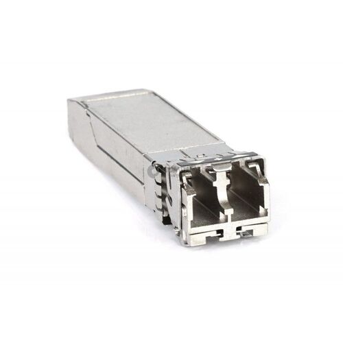 Image of EMC 019-078-045 16Gbps SFP-Plus Short Range Fiber Channel Transceiver Module - 850 nm
