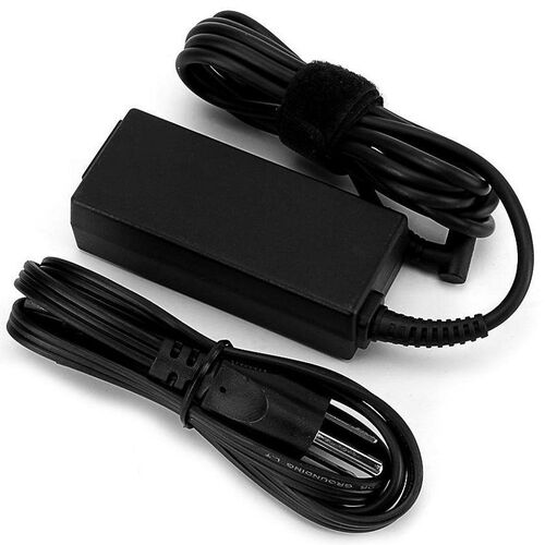 Dell 90YP3 90 Watts AC Adapter With 7.4 Mm X 5.0 Mm Barrel Tip - 19.5 Volts - 100-240 Voltage AC