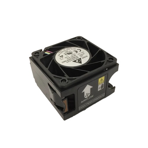 Image of Dell Y3WXP High Performance CPU Cooling Fan for 2U PowerEdge R840