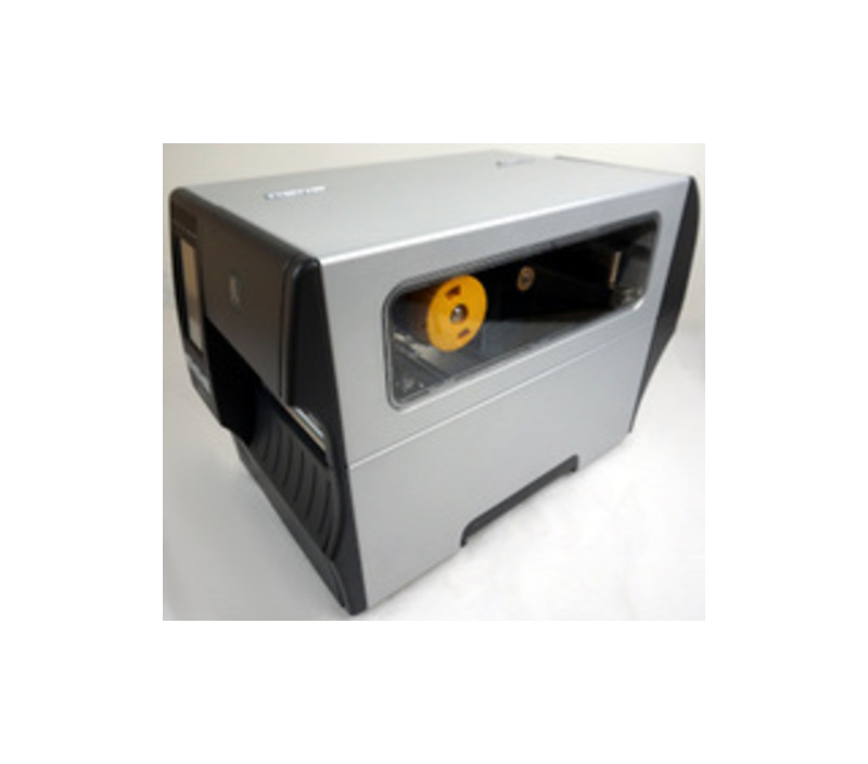 Image of Zebra ZT411 Industrial Direct Thermal/Thermal Transfer Printer - Label Print - Ethernet - USB - Serial - Bluetooth - 39" Print Length - 4.09" Print Wi