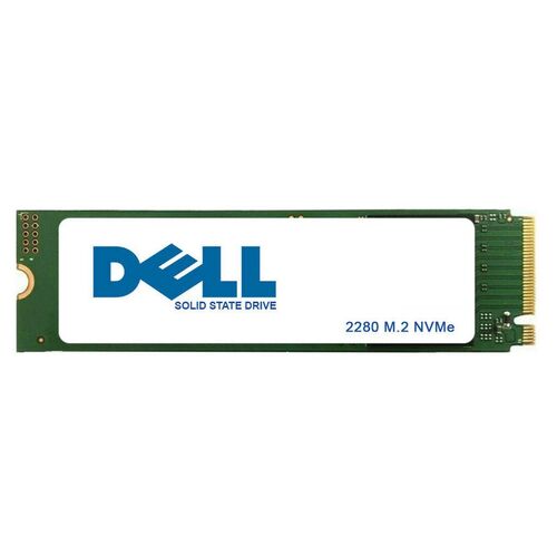 Dell N30NY Solid State Drive - 1 TB - TLC - M.2 2280 - M.2 NGFF - PCIe Express 3.0 X4 - RoHS Compliant