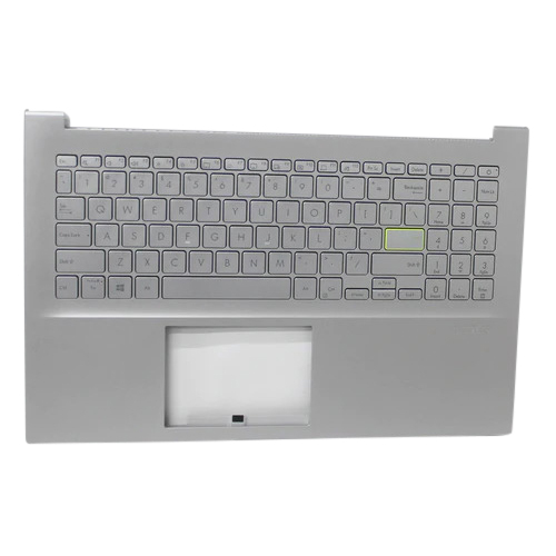 Image of Asus 13N1-BAA0M01 Top Cover With Keyboard For Vivobook 15 Models - Trackpad Not Included