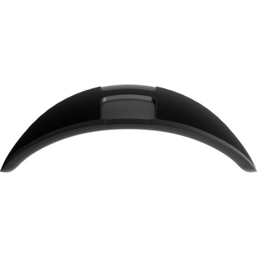 Image of Microsoft HoloLens 2 Brow Pad - 6.5" Width x 2.3" Depth x 1.9" Height - 10 Pack - Black