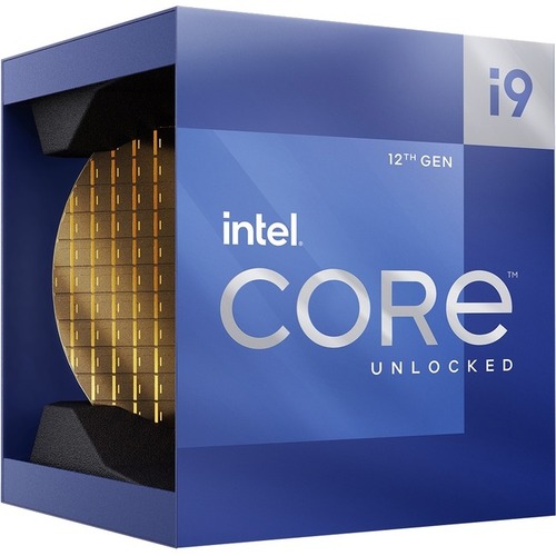 Image of Intel Core i9 (12th Gen) i9-12900KF Hexadeca-core (16 Core) 3.20 GHz Processor - OEM Pack - 30 MB L3 Cache - 14 MB L2 Cache - 64-bit Processing - 5.20
