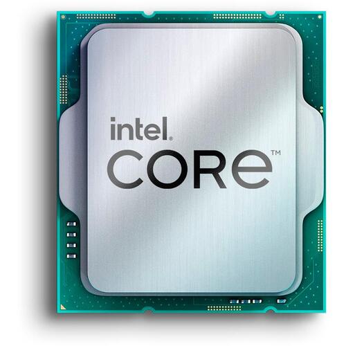 Intel CM8071504820805 Core I7-13700 SRMBA FC-LGA16A Desktop Processor - 16 Core - 2.1 GHz Base - 30 MB Cache - For 600, 700 Series Desktop Chipsets