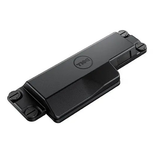Dell V69RJ 590-teup Barcode/Magnetic Stripe Reader Scanner Module For Latitude 7202/7220/7212 Rugged Extreme Tablets - Black