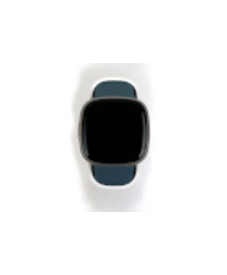 Fitbit Versa 4 FB523 Smart Watch - Heart Rate Monitor, Pulse Oximeter Sensor - Phone, Text Messaging, Sleep Monitor, Smart Alarm, Speaker, Calendar, P