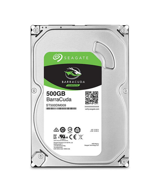 Seagate ST500LM035