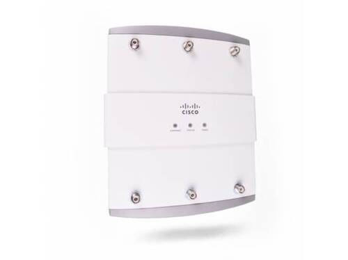 Cisco Aironet 1252AG Wireless Access Point - 600Mbps