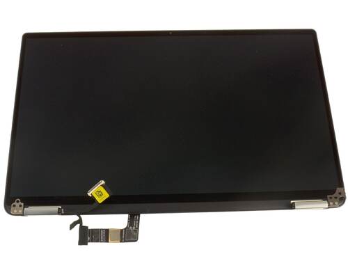 Dell 5DNJF 14.0-Inch Touchscreen LCD Display Assembly For OEM Latitude 7400 2-in-1 - Glossy - 1920 X 1080 - LCD Backlight - Gray