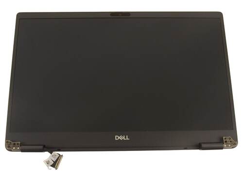 Dell 8M85K 13.3-Inch Non-Touch LCD Display Assembly For Latitude 7310 - Matte - 1920x1080 - EDP-Backlit