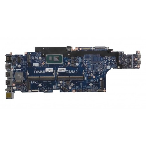 Image of Dell 63MV5 Laptop Motherboard for Latitude 5520 - Intel Core i5-1135G7