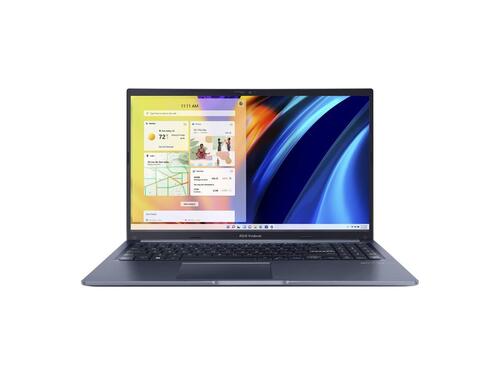 Asus Vivobook 15 F1502ZA-OS56 15.6-Inch Laptop - 1920 X 1080 - Intel Core I5-1240P (12th Gen) - 1.70 GHz - 16 GB RAM - 256 GB Solid State Drive - Wind