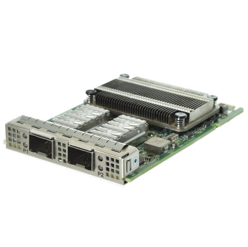 Dell CP610 Broadcom 57412 Dual Port 10GB SFP-Plus Network Interface Card For EMC PowerEdge R650 - OCP 3.0