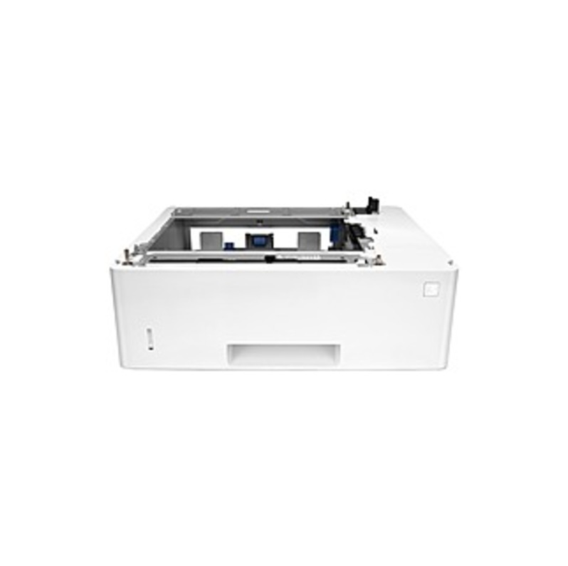 Image of HP LaserJet 550-Sheet Paper Tray - Plain Paper