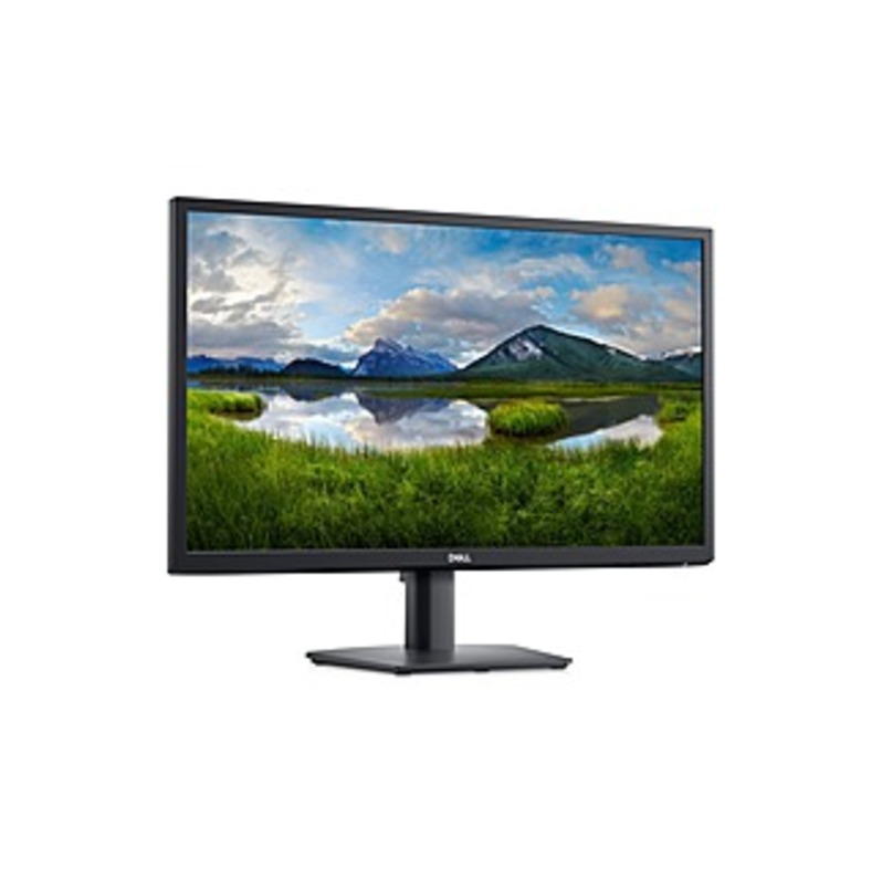 Dell E2422HN 24 Class Full HD LCD Monitor - 16:9 - 23.8 Viewable - In-plane Switching (IPS) Technology - LED Backlight - 1920 X 1080 - 16.7 Million