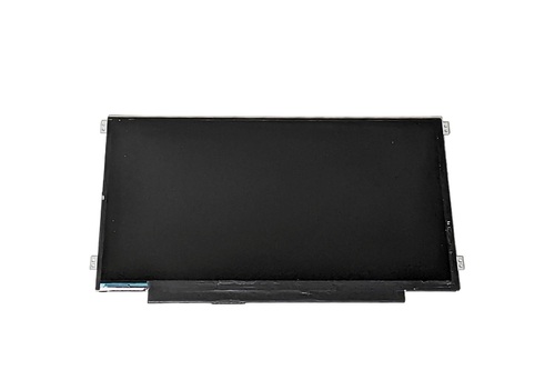 11.6-Inch Non-Touch WXGA HD LCD Screen Complete Assembly for Chromebook 11 3180 - 1366x768 - Matte - Dell 836X2