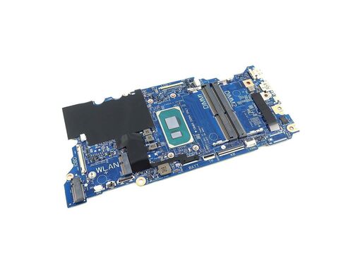 Dell  Laptop Motherboard for Latitude 3420 Series - Intel Core i5-1135G7 - DDR4 SDRAM