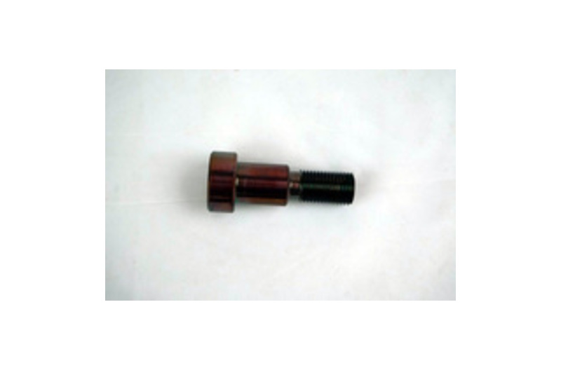 Huck Tools 128443 1-Piece 12mm Spindle Bolt for Nose Assembly 99-7510 and 99-7510CC