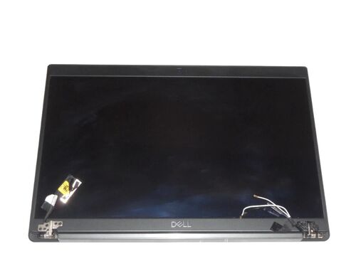 Dell 600N3 13.3-Inch Touchscreen FHD Display Assembly For Latitude 7390 - 1920x1080 - Matte