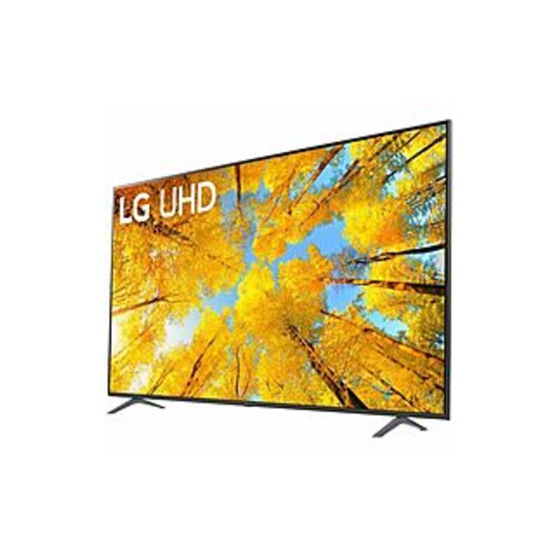 LG - 86” Class UQ75 Series LED 4K UHD Smart webOS TV