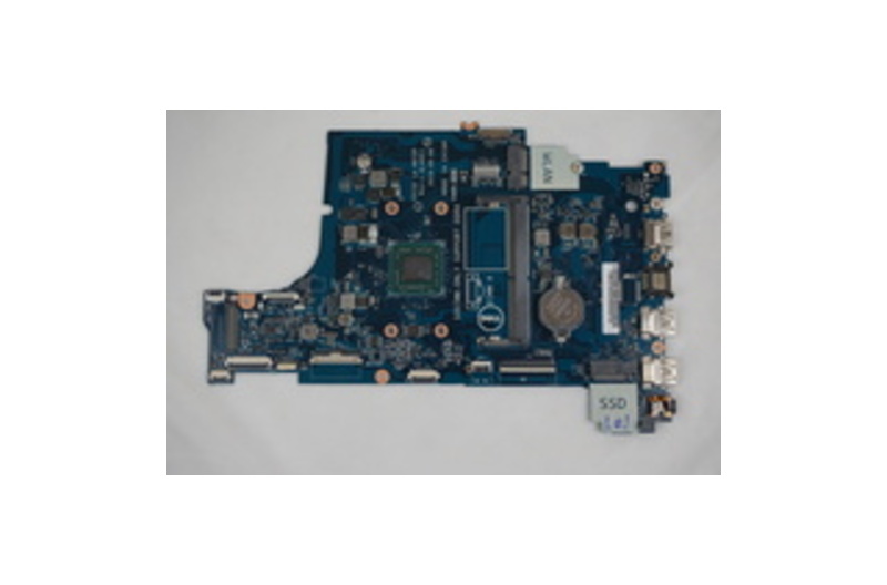 Image of Dell 26MNR Motherboard for Inspiron 3595 - AMD A9-9425 Dual Core - 3.1GHz - DDR4