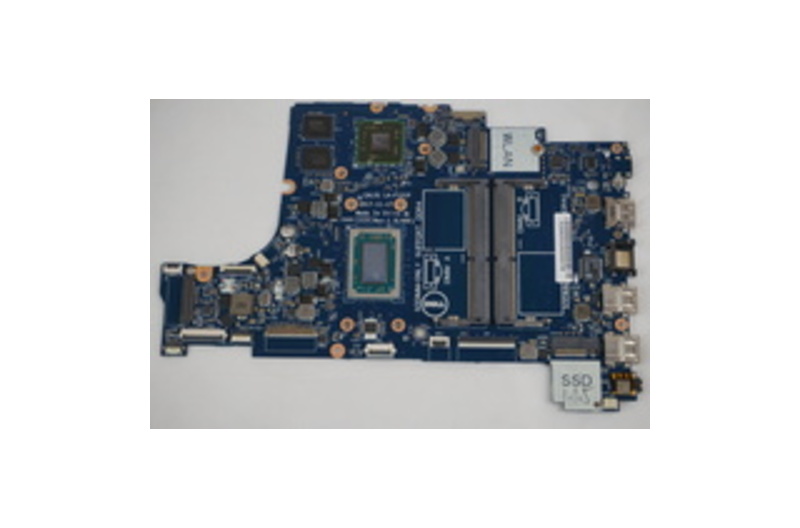 Image of Dell 82KGC Motherboard For Inspiron 5775 - AMD Ryzen 3 2200U - DDR4