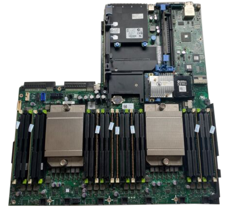 Dell 19H6N Motherboard Monz V2 For PowerEdge R650XS/R750XS
