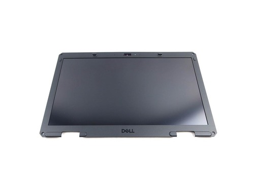 Dell 3477W 14-Inch FHD TFT Non-Touch LCD Screen Assembly For Latitude 5400 And 7400 - 1920x1080 - Matte - Black