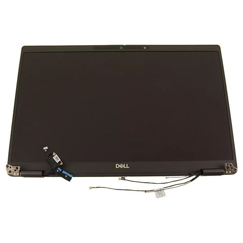 Dell XWD0J 14-inch LCD Screen Assembly For Select Latitude 7410s Models - 1920 X 1080 - Matte - FHD - 60 Hertz - 16:9 - 1000:1 - Dual-array Microphone