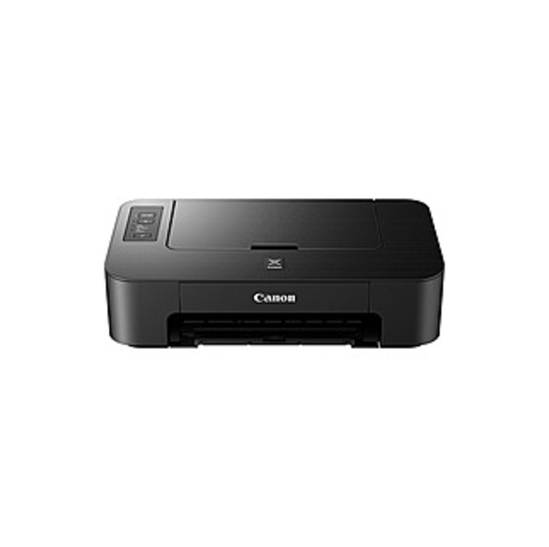 Canon PIXMA TS202 Desktop Inkjet Printer - Color - 4800 X 1200 Dpi Print - Photo Print - USB